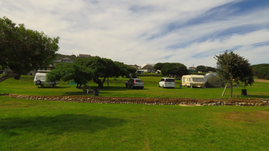 0 Bedroom Property for Sale in Jongensfontein Western Cape